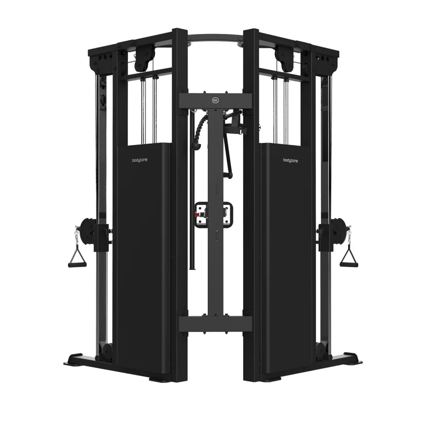Bodytone FCPT Doppel-Seilzug
