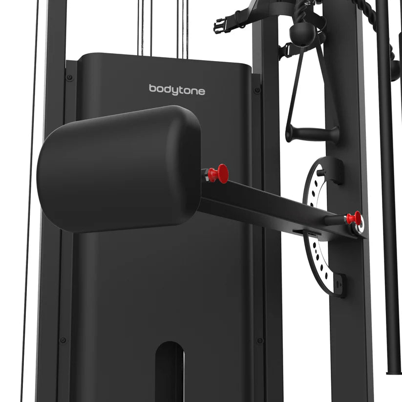Bodytone FCPT Doppel-Seilzug