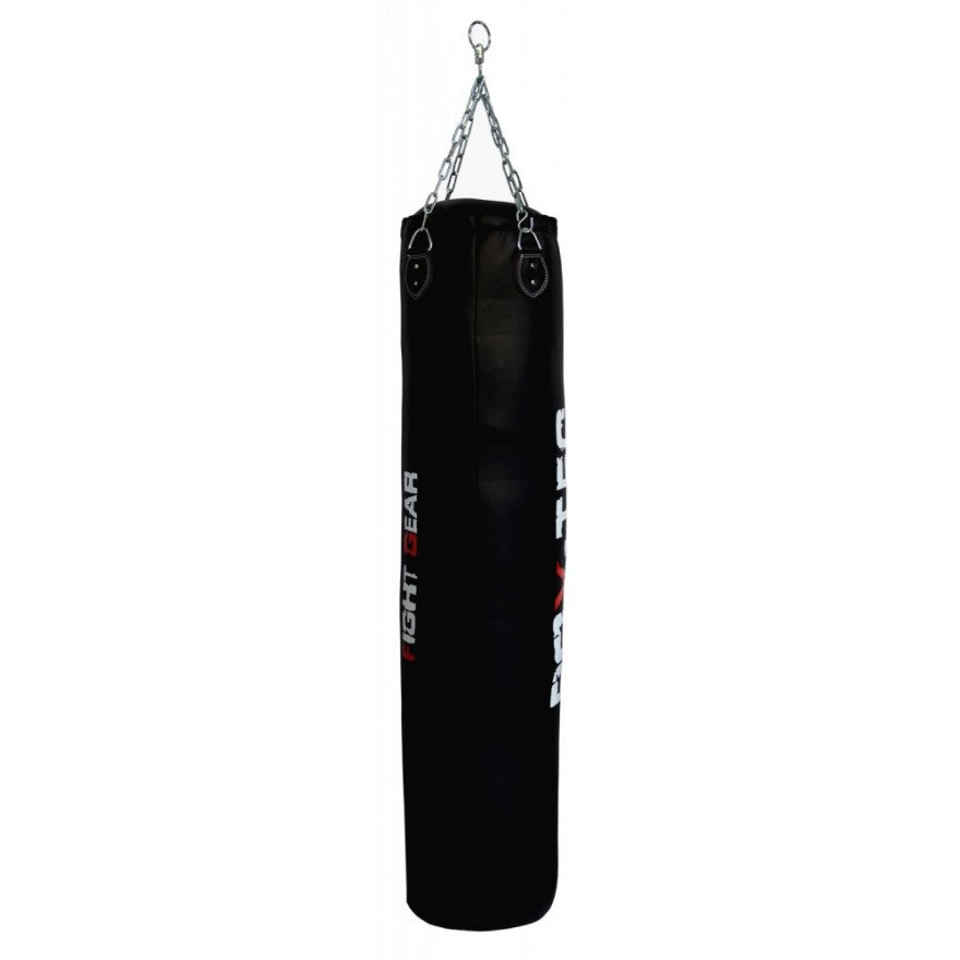 BOX-TEC Boxsack Black, gefüllt inkl. Vierpunkt-Kette