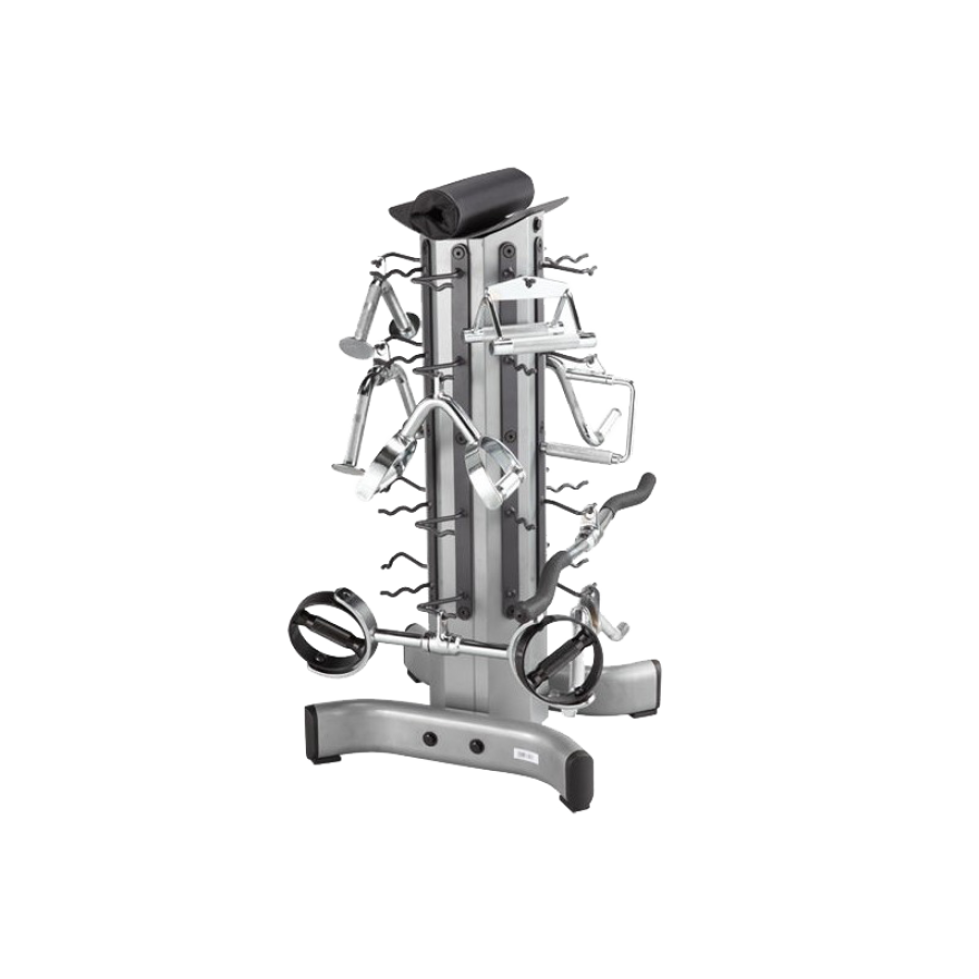 Steelflex Griffständer / Griff-Rack CAS-458