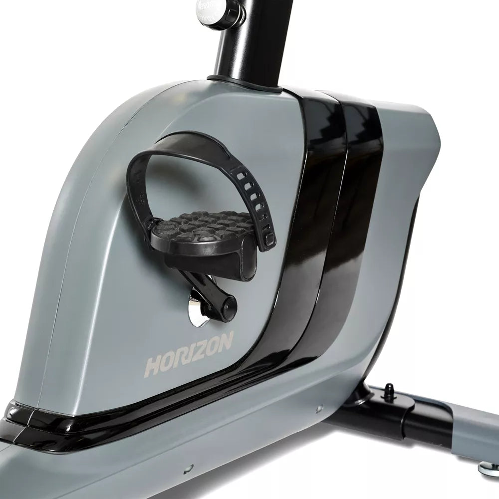 Comfort 2.0 Fahrradtrainer von Horizon Fitness