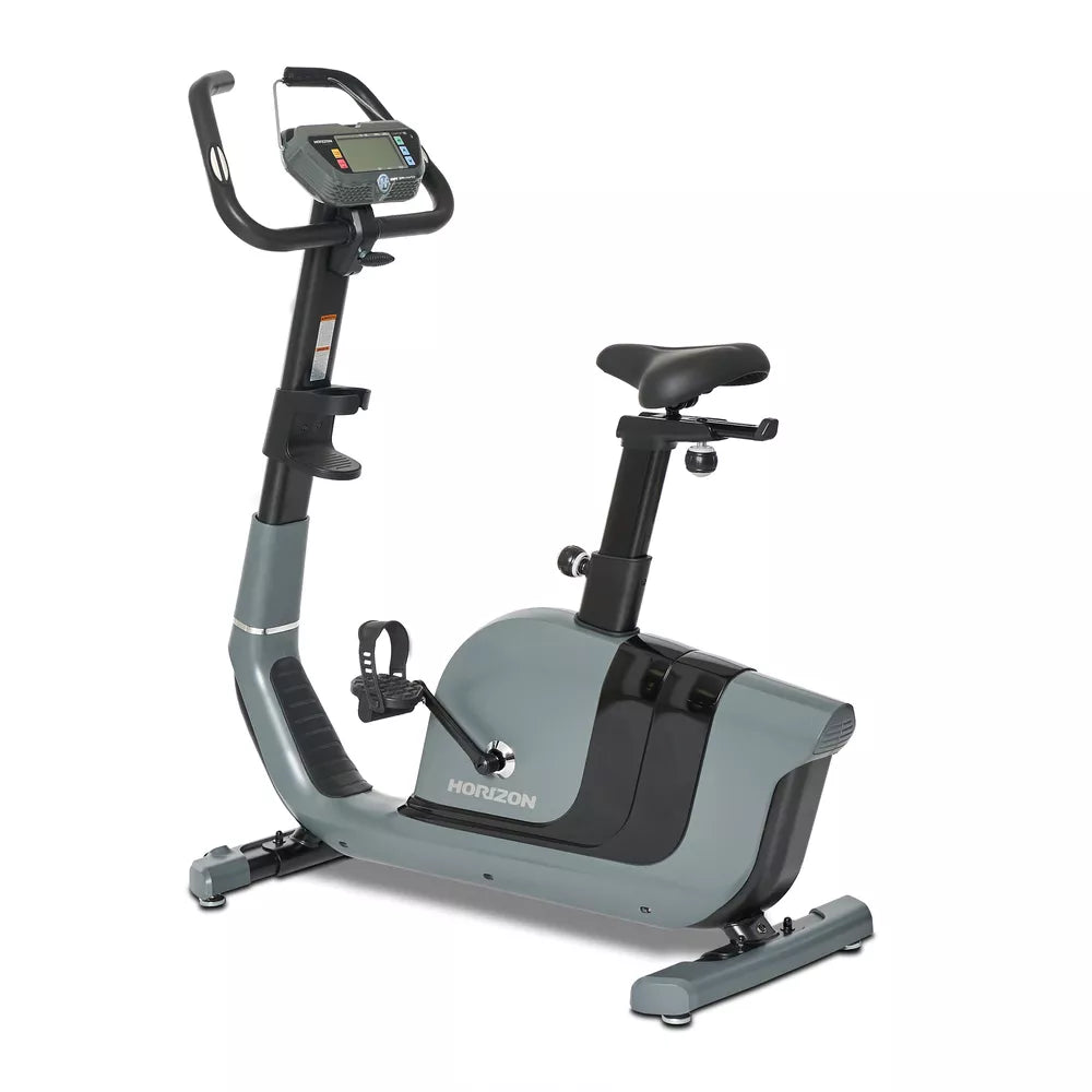 Comfort 2.0 Fahrradtrainer von Horizon Fitness