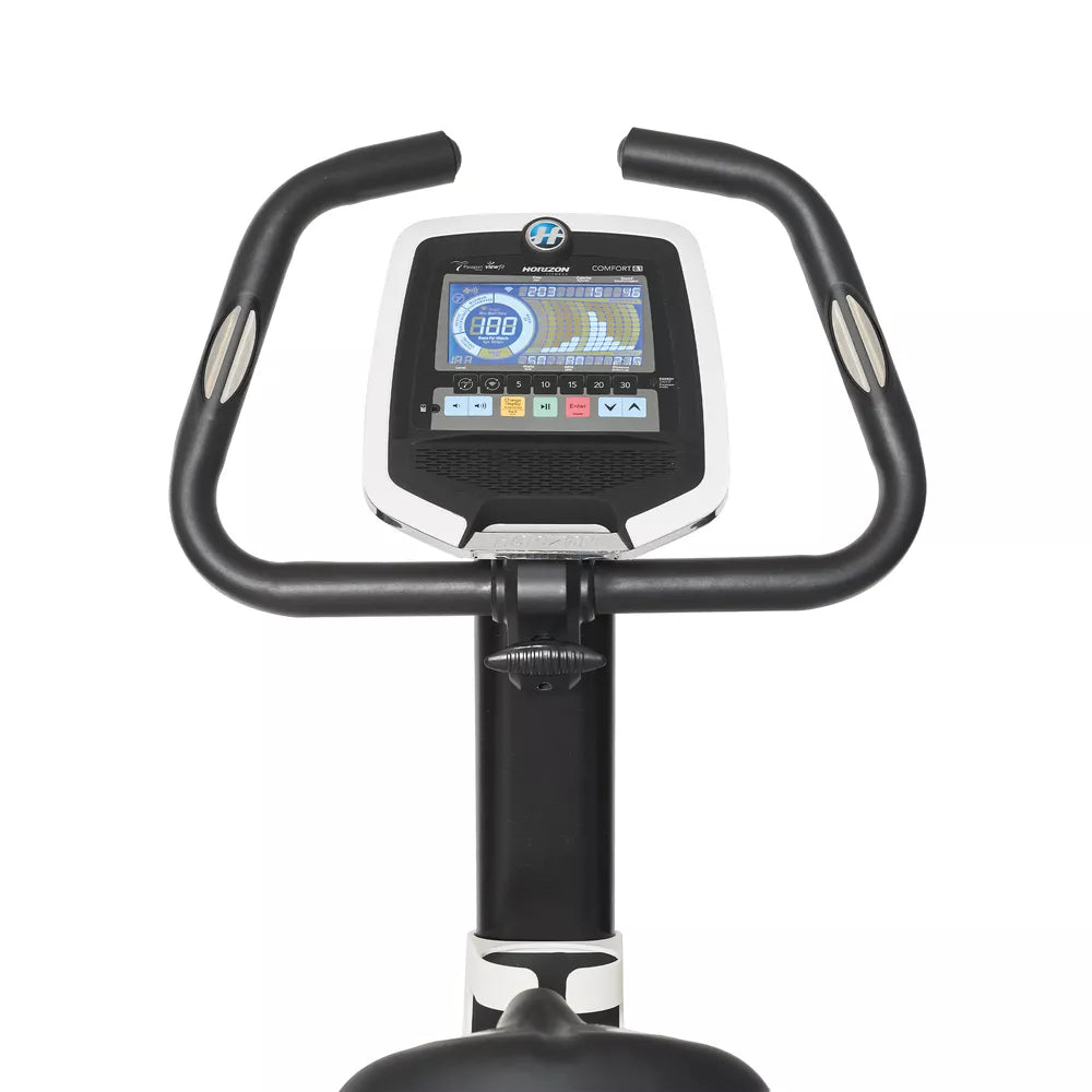 Comfort 8.1 Ergometer von Horizon Fitness