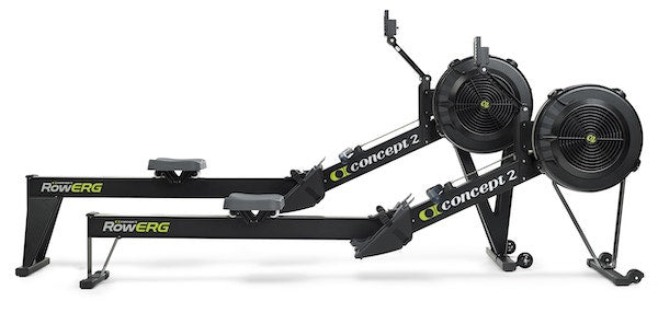 Concept2 Rowerg bei Instyle-Fitness
