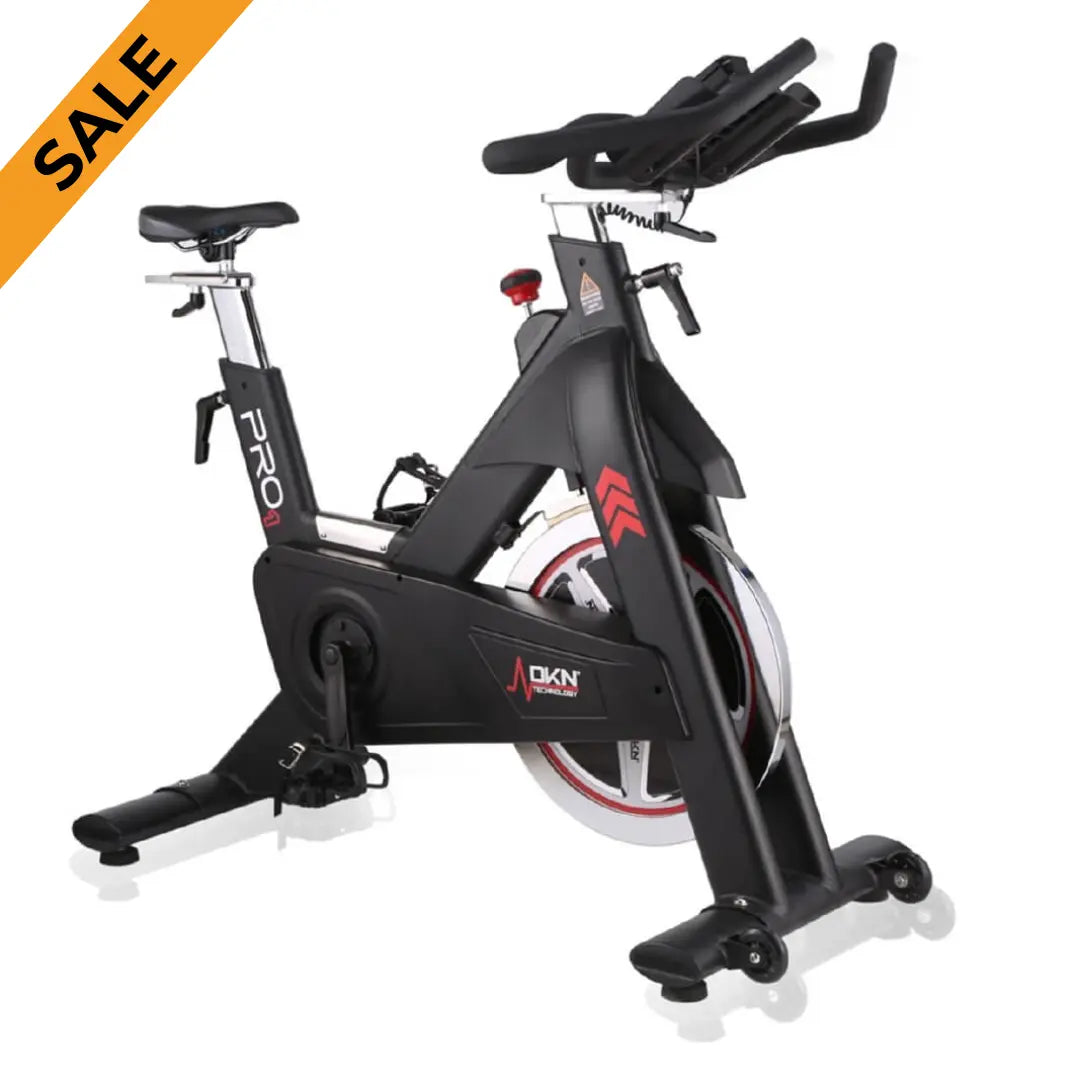 DKN Speedbike Pro-1