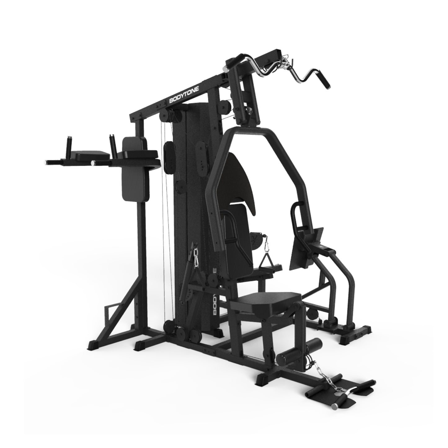 Multi-Gym station EVOM4 von Bodytone