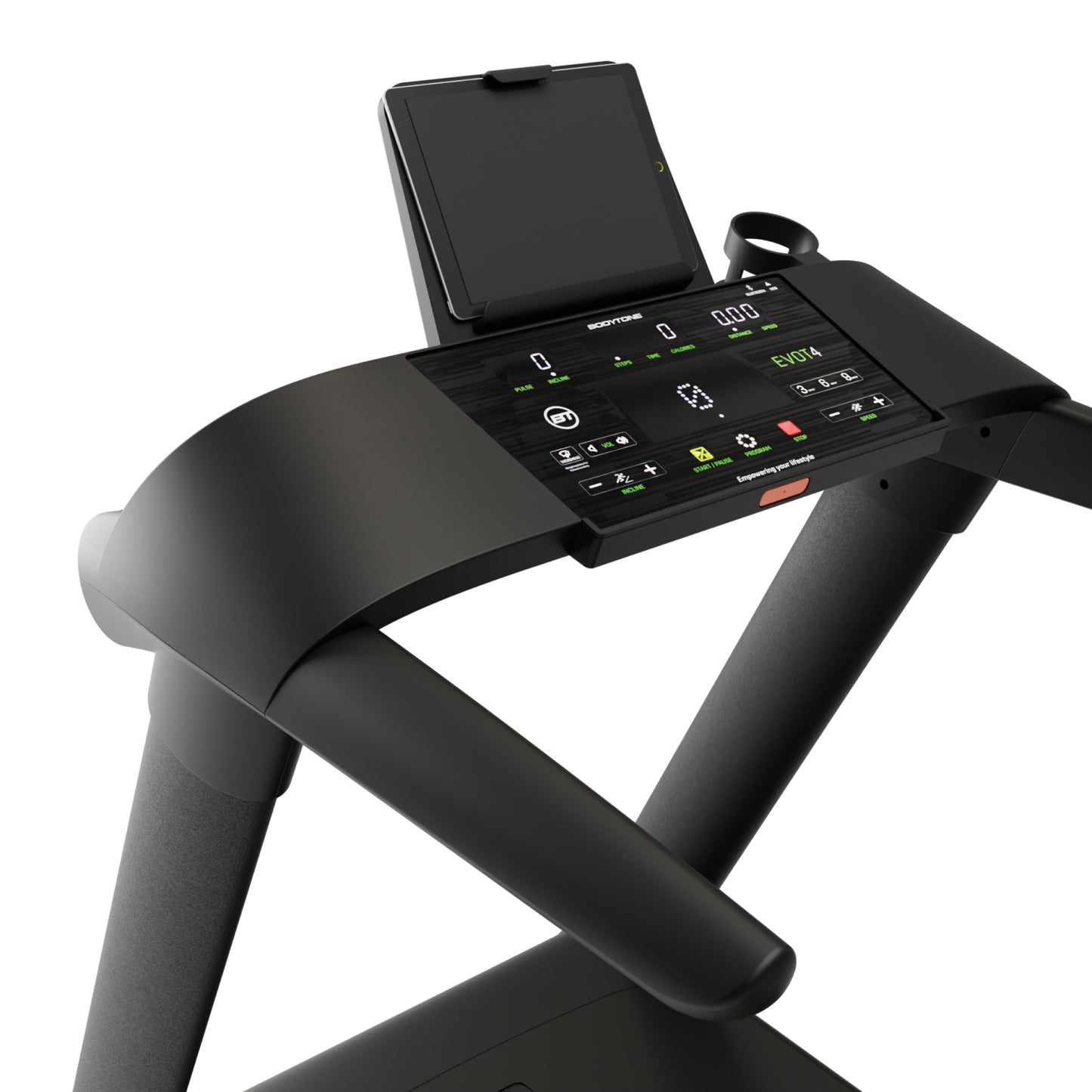 Laufband - BODYTONE EVOT4