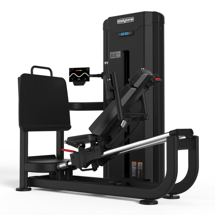 Bodytone Forza Hero Seated Leg Press / Hack Squat FH54