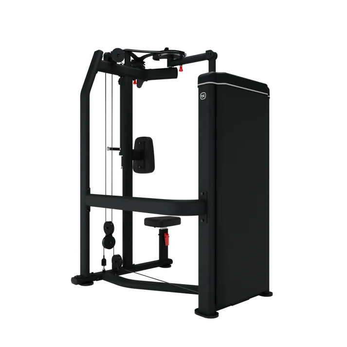 Bodytone Pec fly / Rear Delt FD02