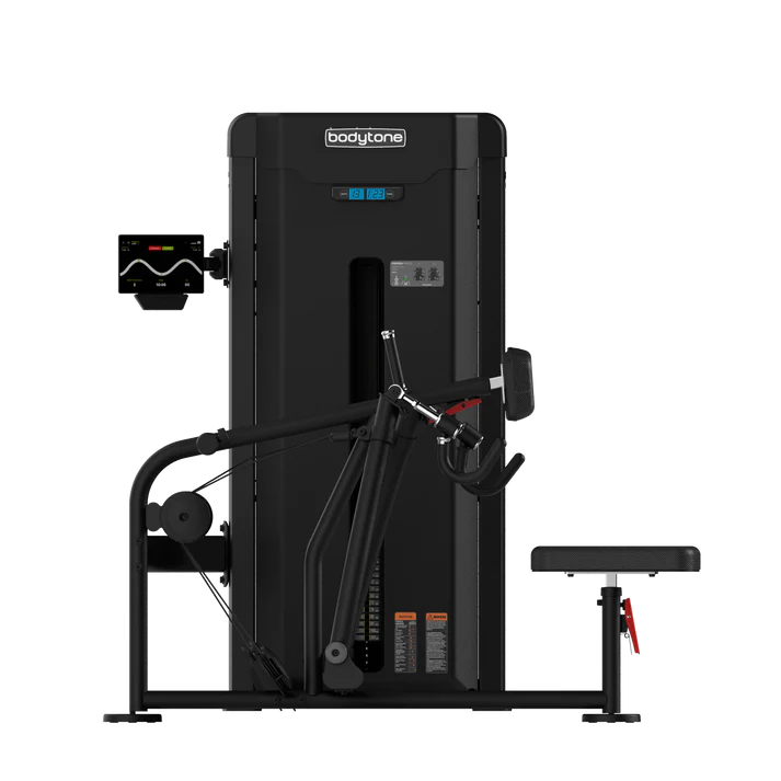 Bodystone Forza Hero Seated Row FH15