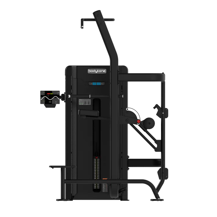 Bodytone Forza Hero Weight Assisted Chin Dips FH13