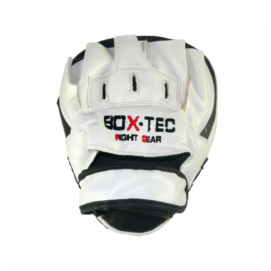 BOX-TEC Fight Gear Focus-Pads