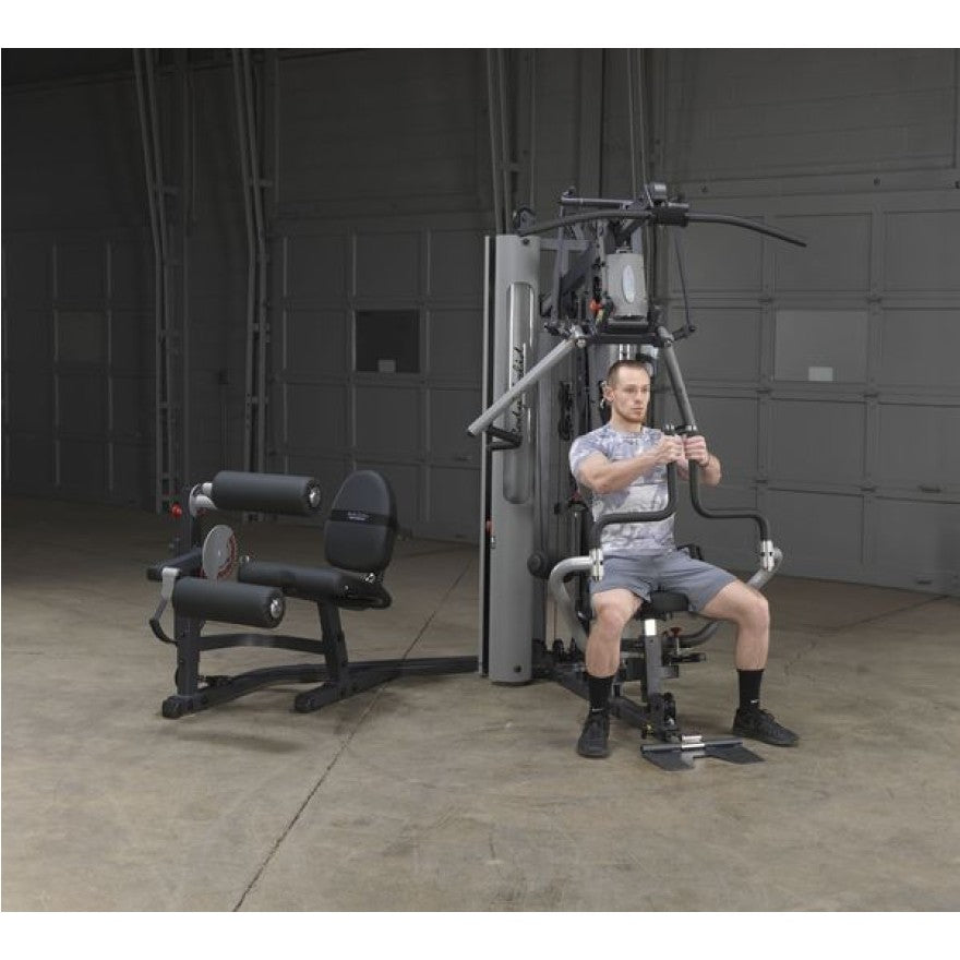 Body-Solid Ganzkörpertrainer / Home Gym G-10B
