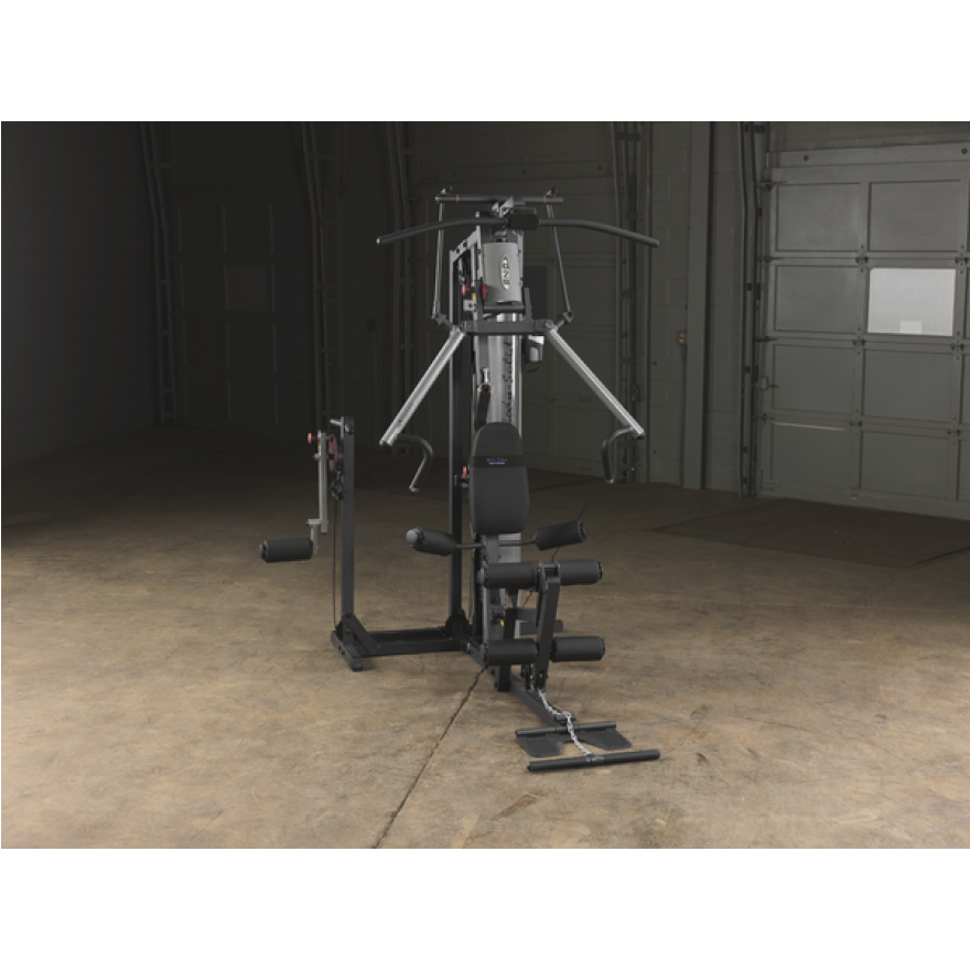 Body-Solid Ganzkörpertrainer / Home Gym G-2B