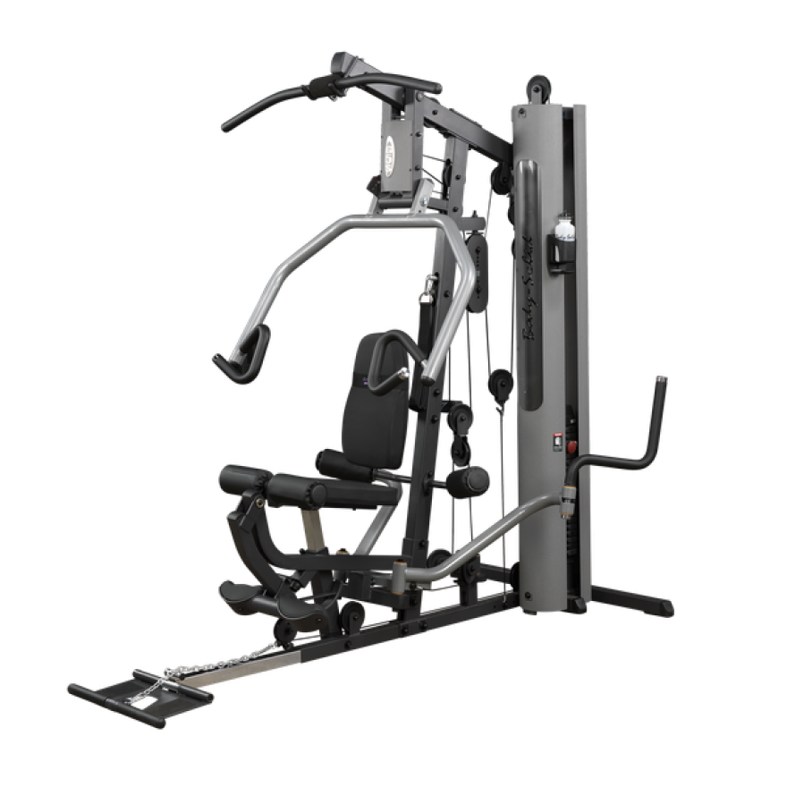 Body-Solid Ganzkörpertrainer / Home Gym G-5S