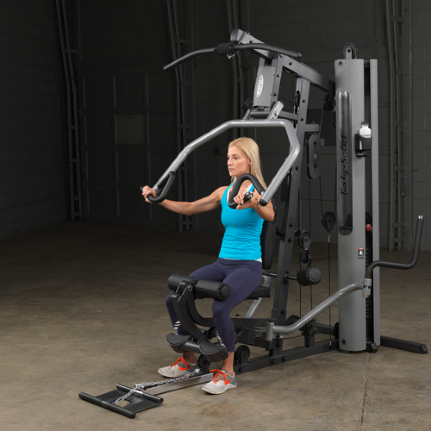 Body-Solid Ganzkörpertrainer / Home Gym G-5S