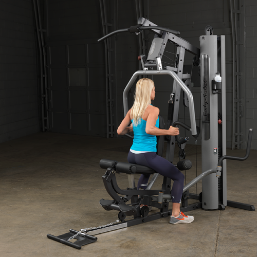 Body-Solid Ganzkörpertrainer / Home Gym G-5S