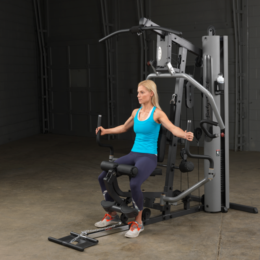 Body-Solid Ganzkörpertrainer / Home Gym G-5S