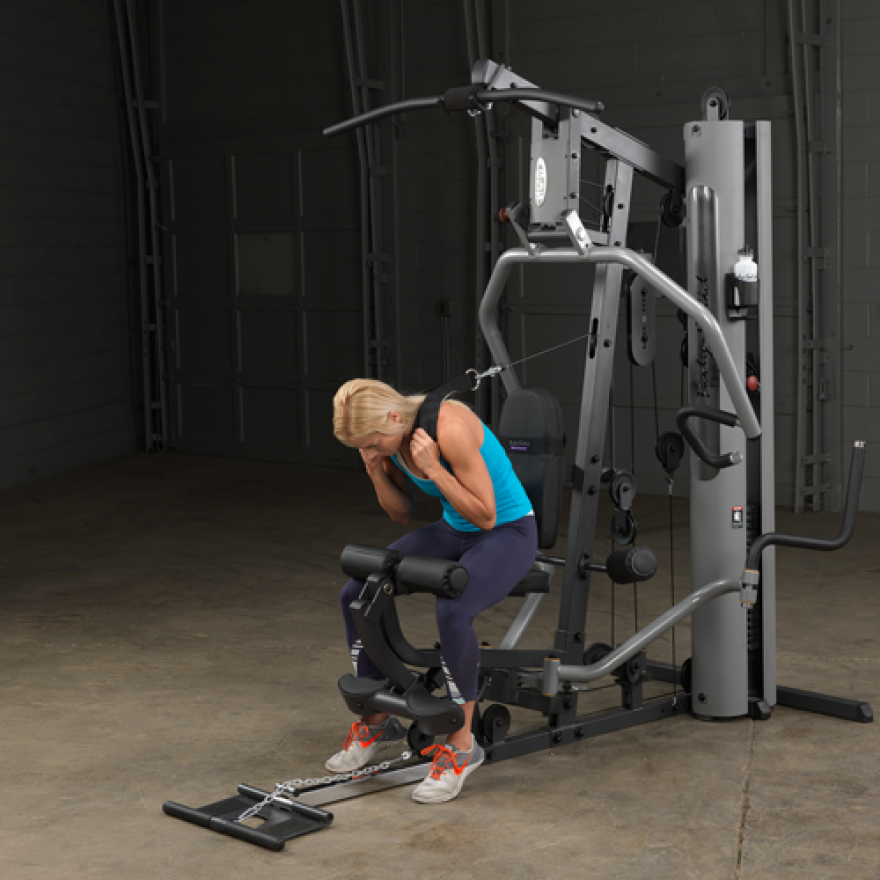 Body-Solid Ganzkörpertrainer / Home Gym G-5S