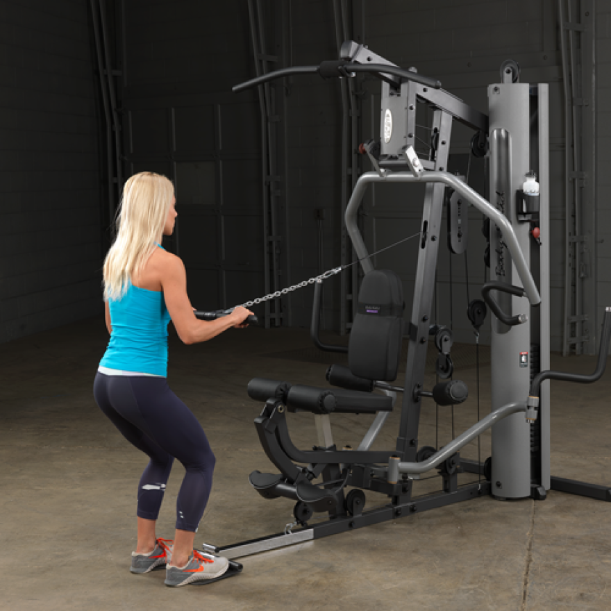 Body-Solid Ganzkörpertrainer / Home Gym G-5S