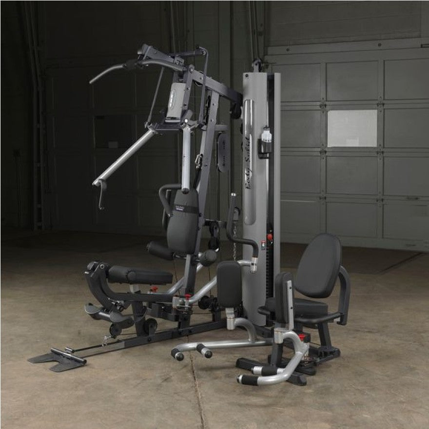 Body-Solid Ganzkörpertrainer / Home Gym G-6B