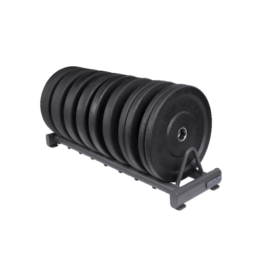 Body-Solid Bumper-Plates Rack GBPR-10