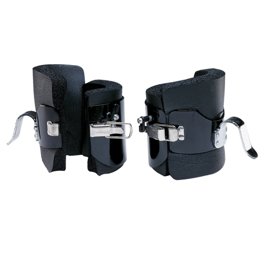 Body-Solid Inversion-Boots/Gravity Boots "Deluxe" GIB-2