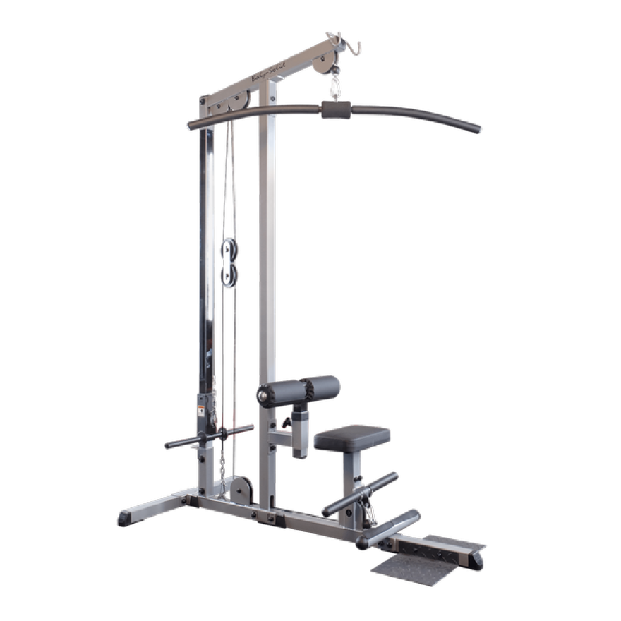 Body-Solid Lat- / Ruderzug "Pro" GLM-83