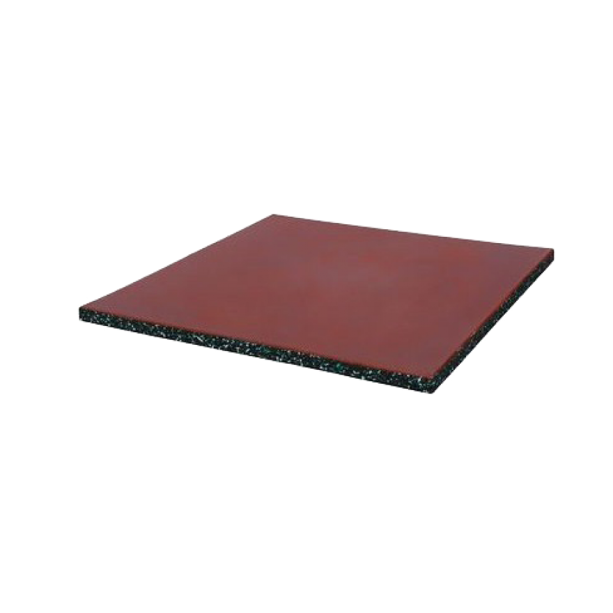 POWER-EXTREME Basis-Gewichtheber-Matte