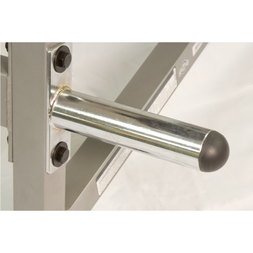 Body-Solid Multi-Press-Rack "Deluxe" GPR-370