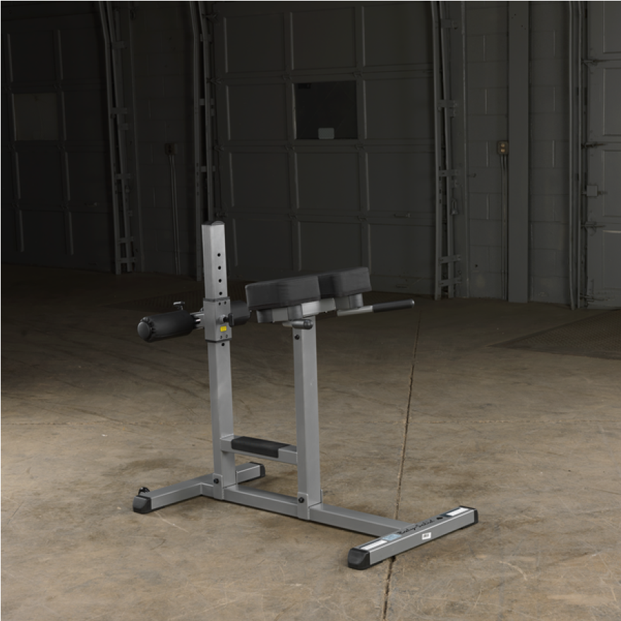 Body-Solid Rückenstrecker "Profi" GRCH-322