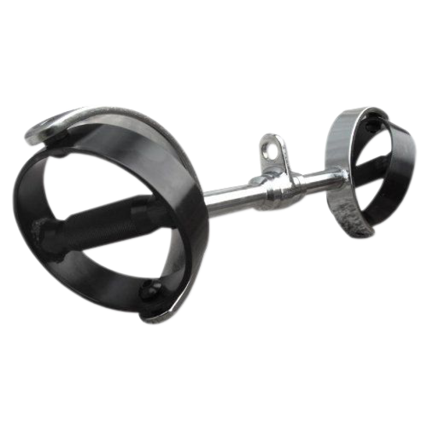 POWER-EXTREME Kabelzuggriff, Multigriff, 360° drehbar, breit