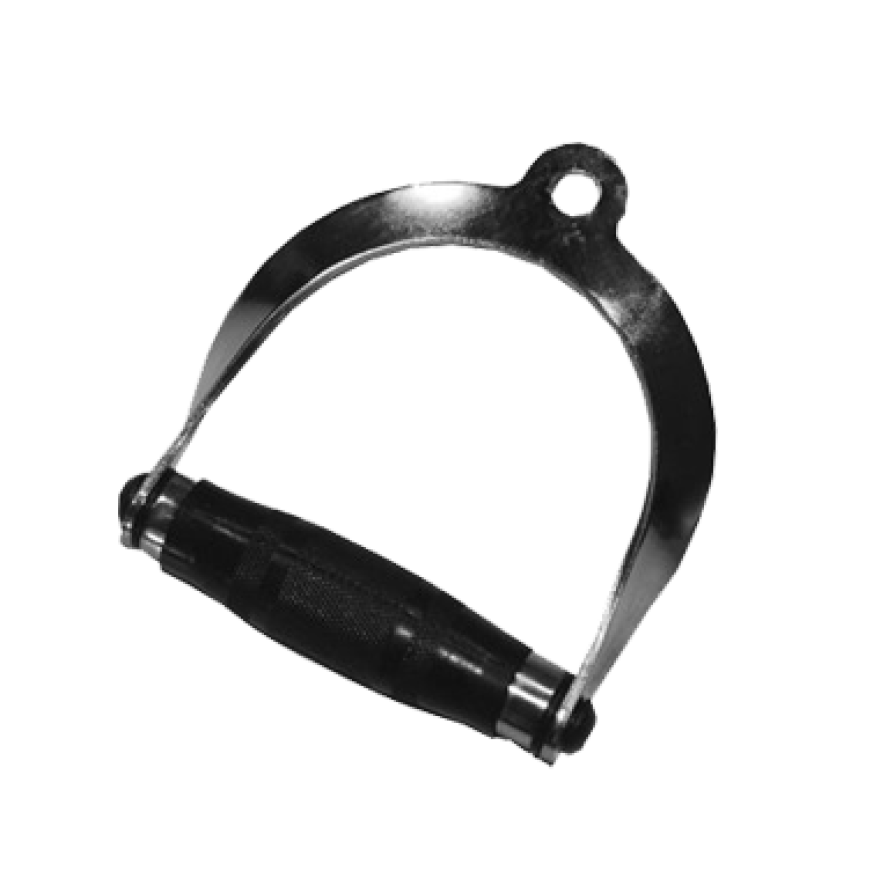 POWER-EXTREME Kabelzuggriff, Einhandgriff, geschlossen (Ergogriff)