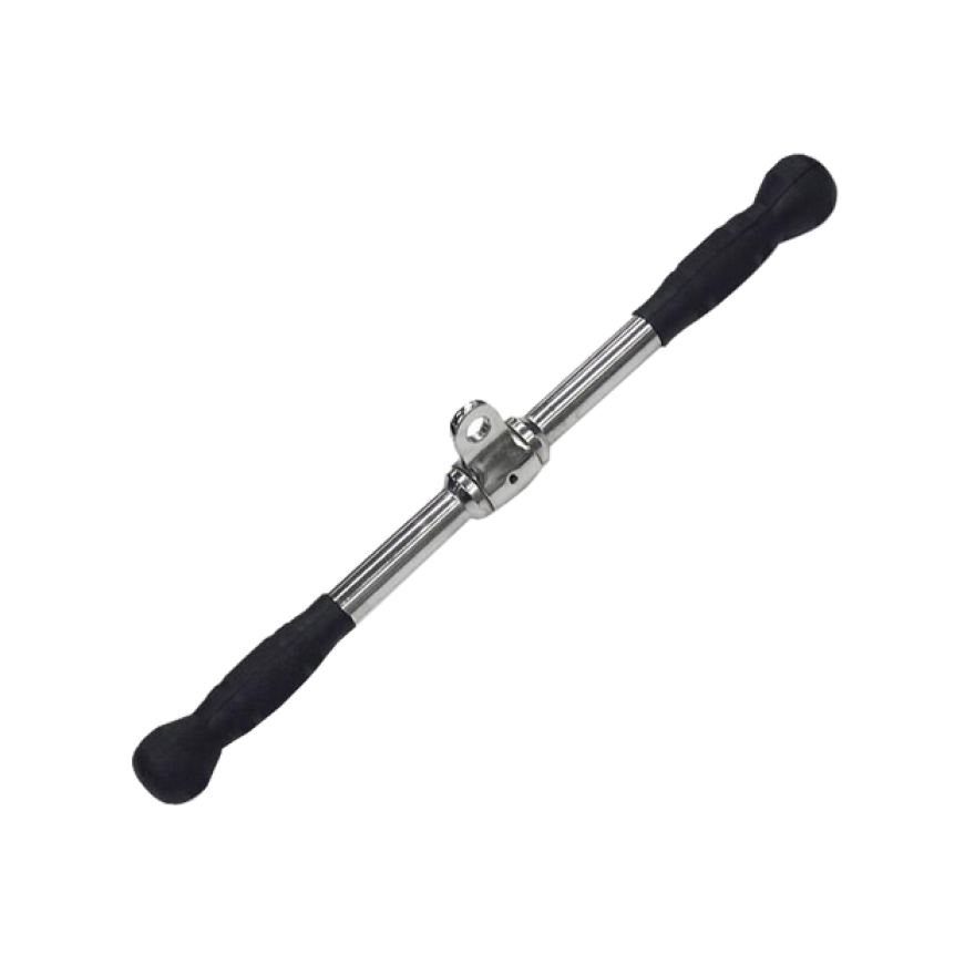 POWER-EXTREME Kabelzuggriff, Trizepsstange/Trizepstrainer (Ergogriffe)