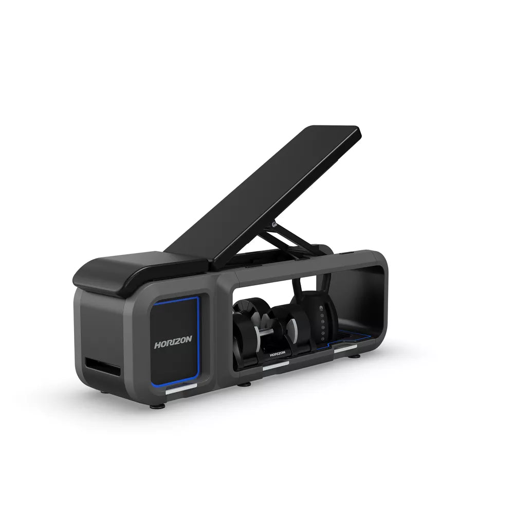 Horizon Fitness Bench HBN70