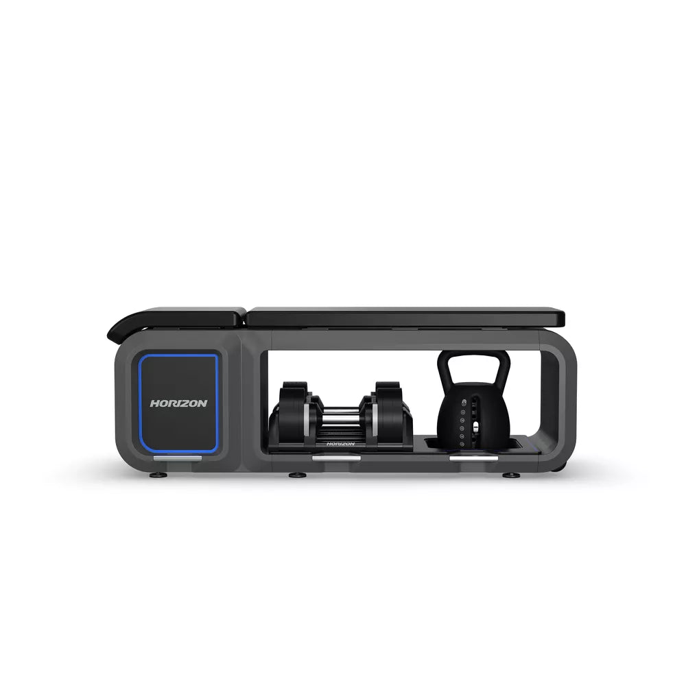 Horizon Fitness Bench HBN70