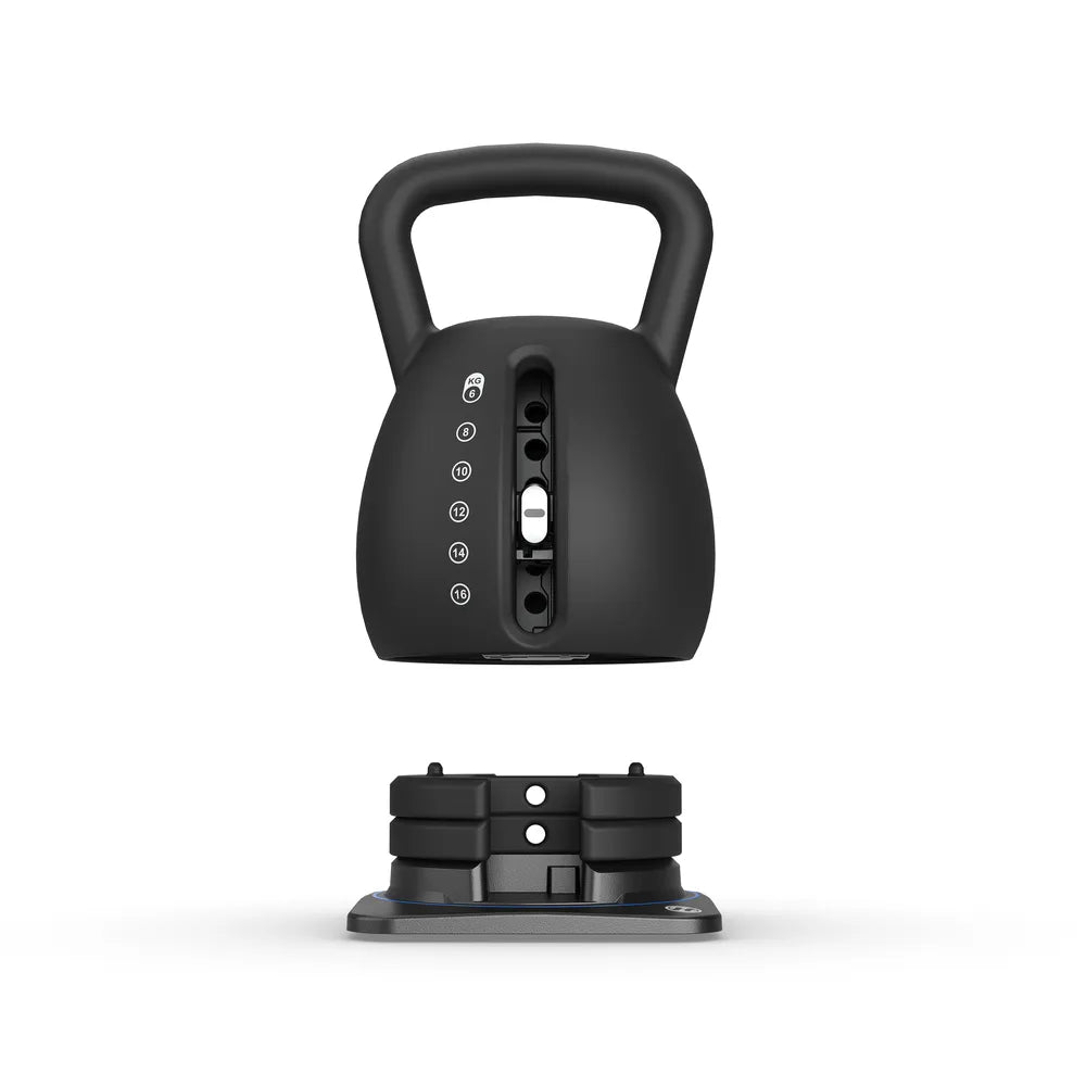 verstellbare Kettlebell von Horizon