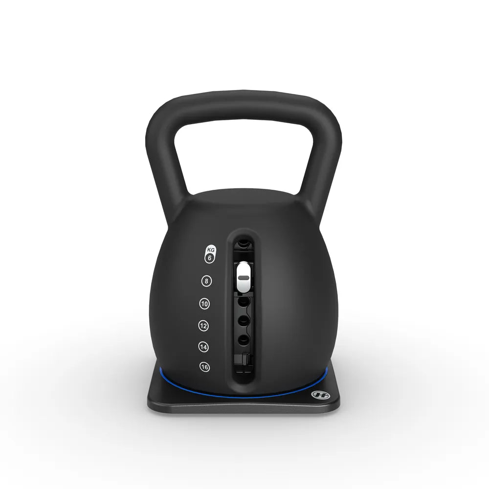 verstellbare Kettlebell von Horizon