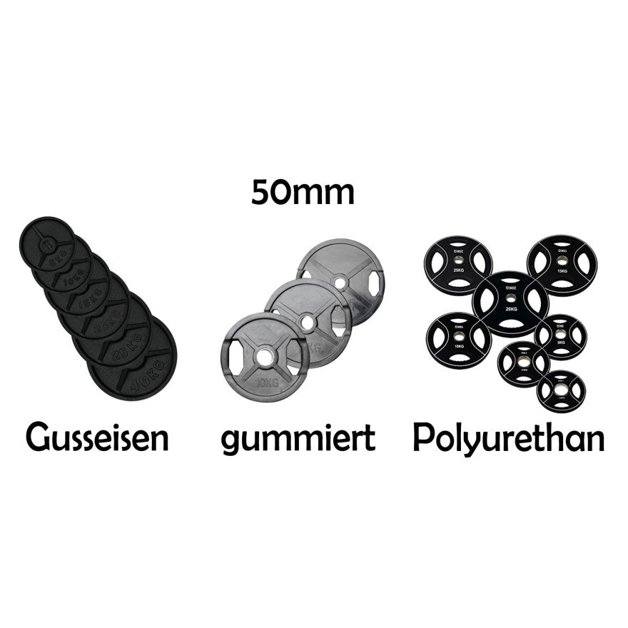 Steelflex Plate-Load Isolateral Bizeps PLBC