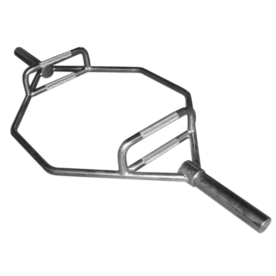 POWER-EXTREME Hex-Bar