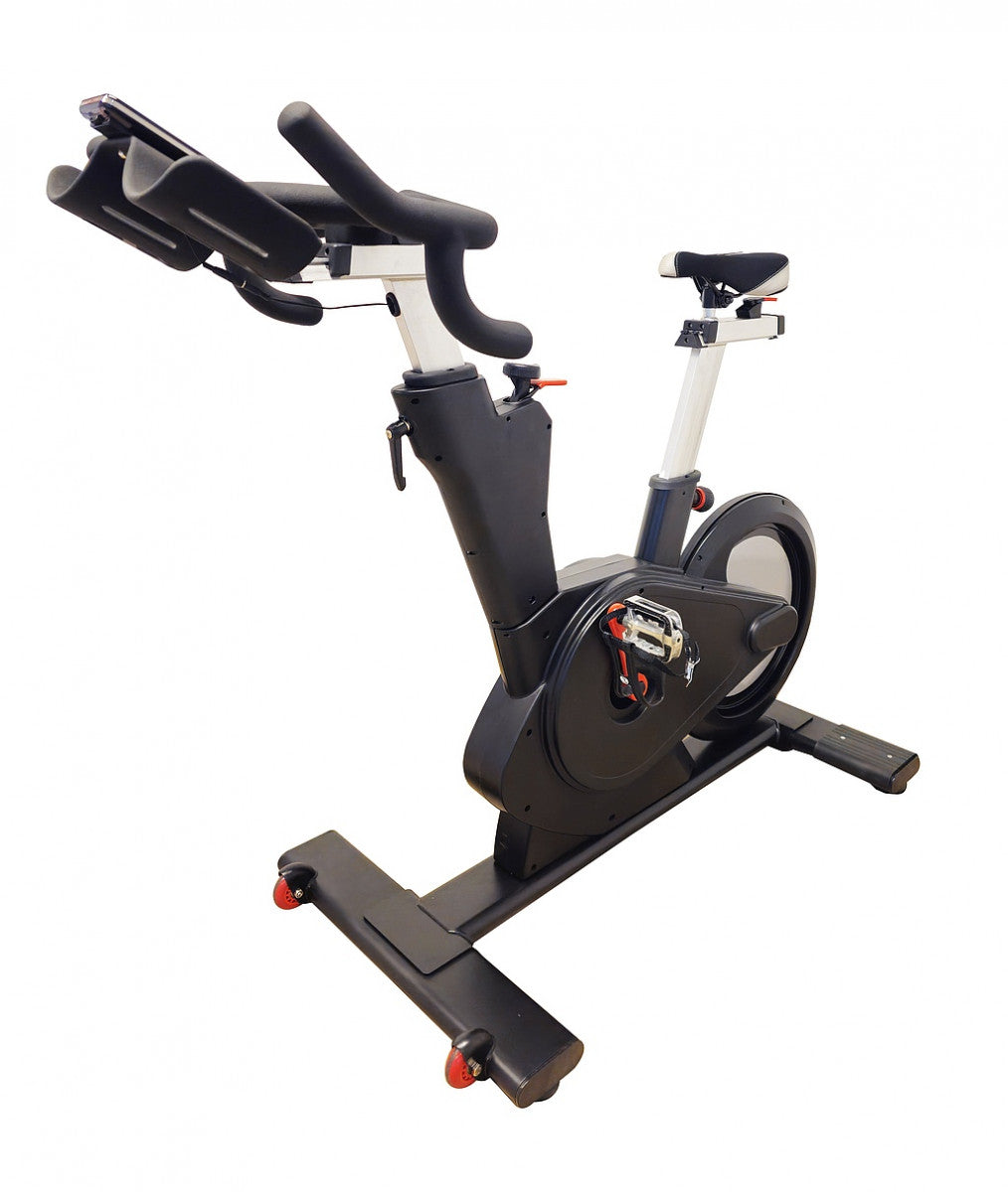 U.N.O. Fitness Indoor Bike IC1000 – Profi-Cycling für Fitness & Ausdauer