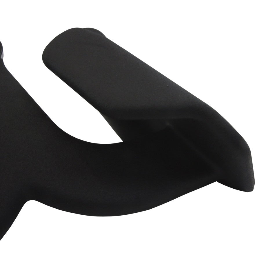 POWER-XTREME Max-Grip Rudergriff, eng, proniert