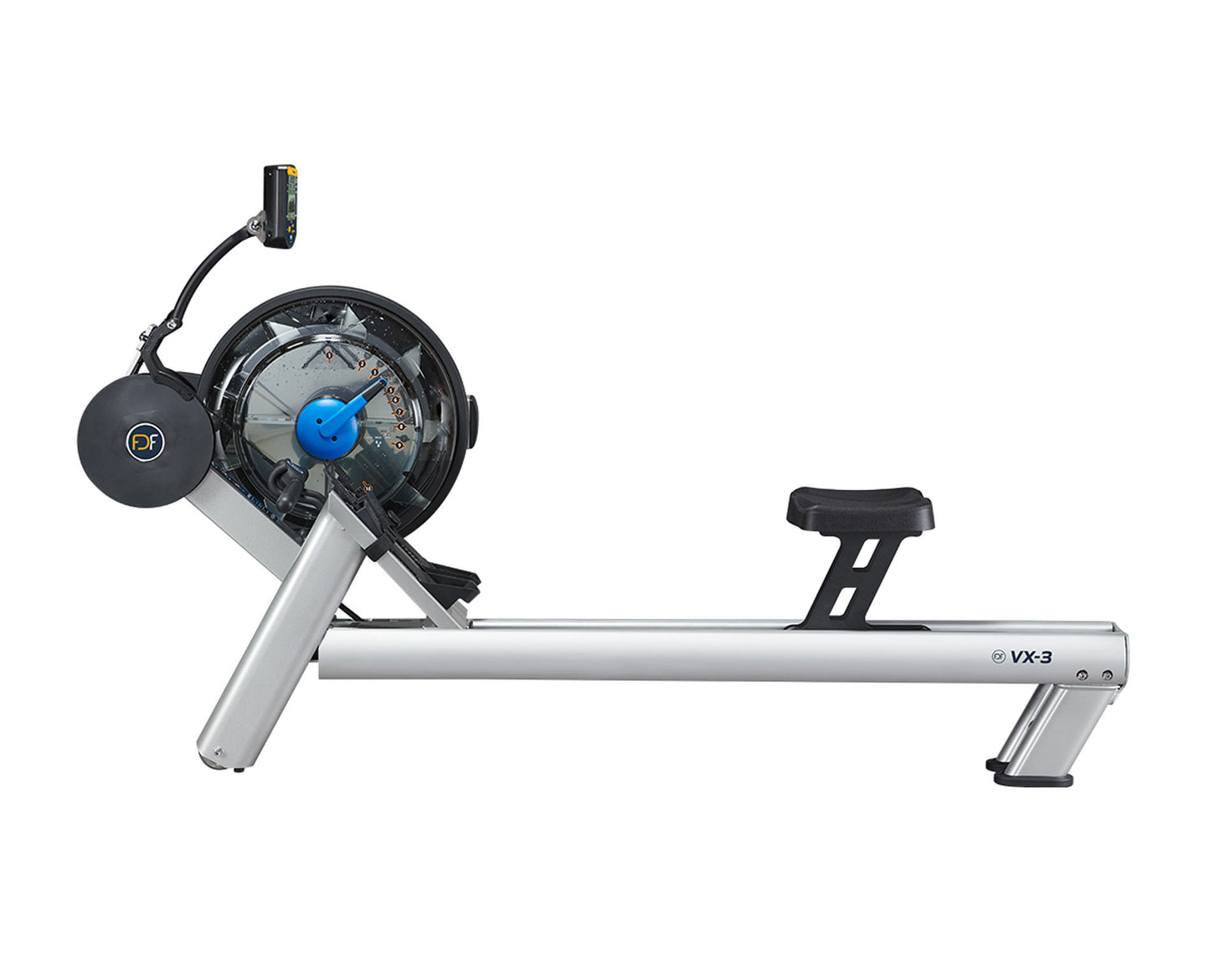 Fluid Rower Vortex Rower VX-3