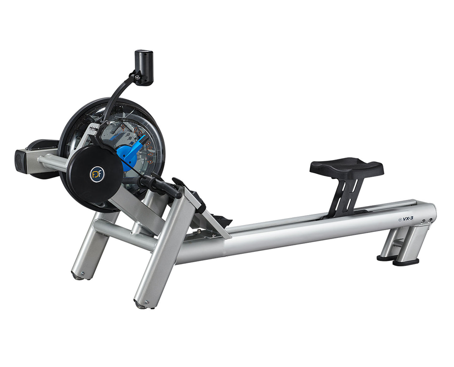 Fluid Rower Vortex Rower VX-3