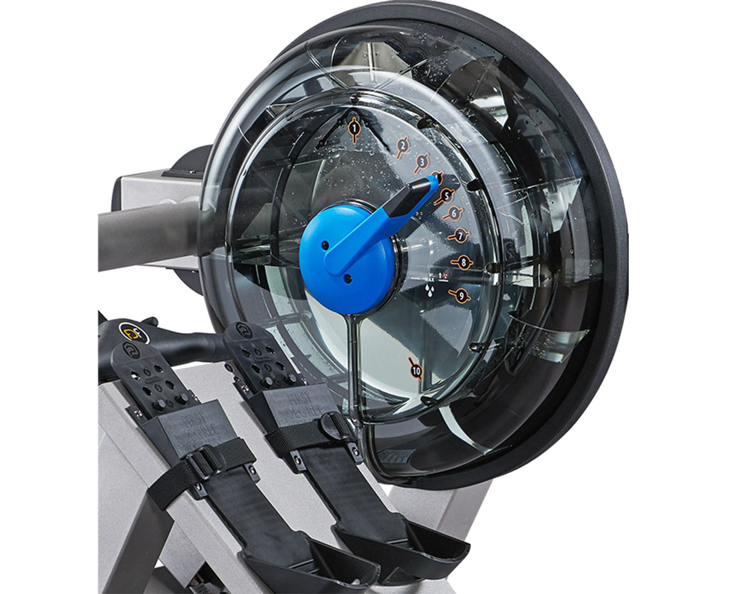 Fluid Rower Vortex Rower VX-3
