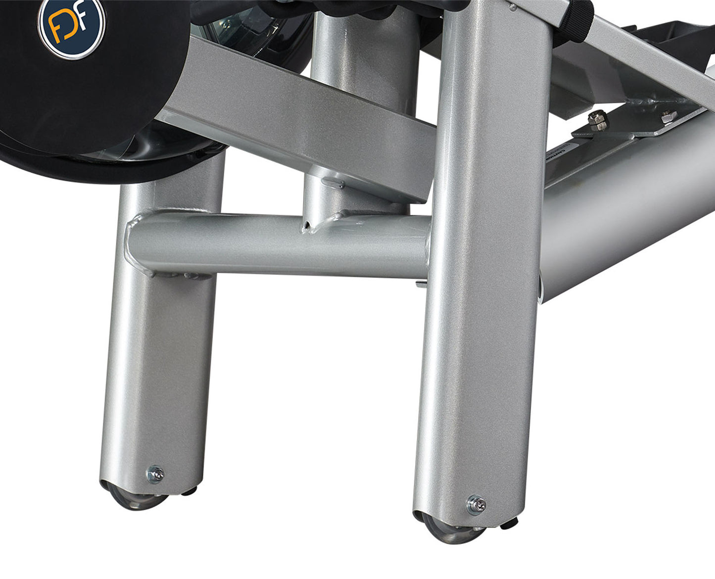 Fluid Rower Vortex Rower VX-3