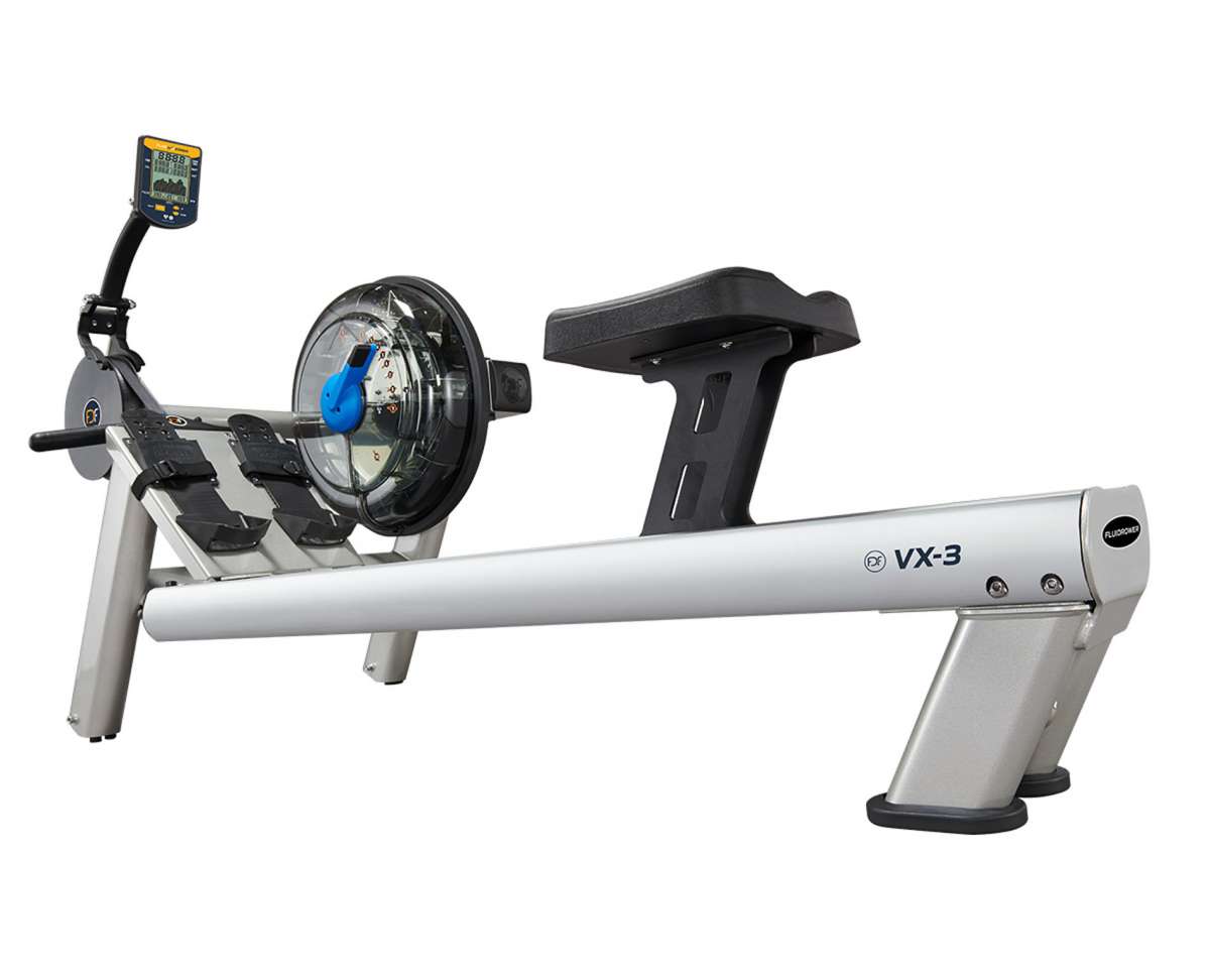 Fluid Rower Vortex Rower VX-3