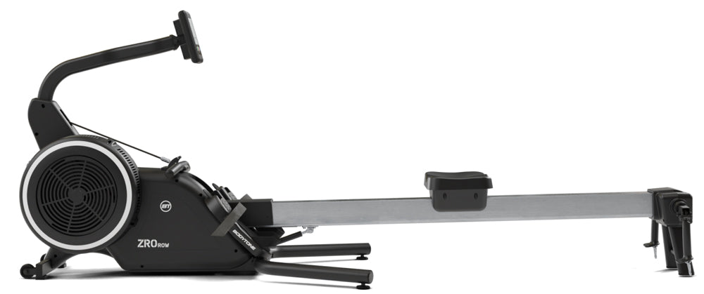 Ruder & Ski Trainer von Bodytone