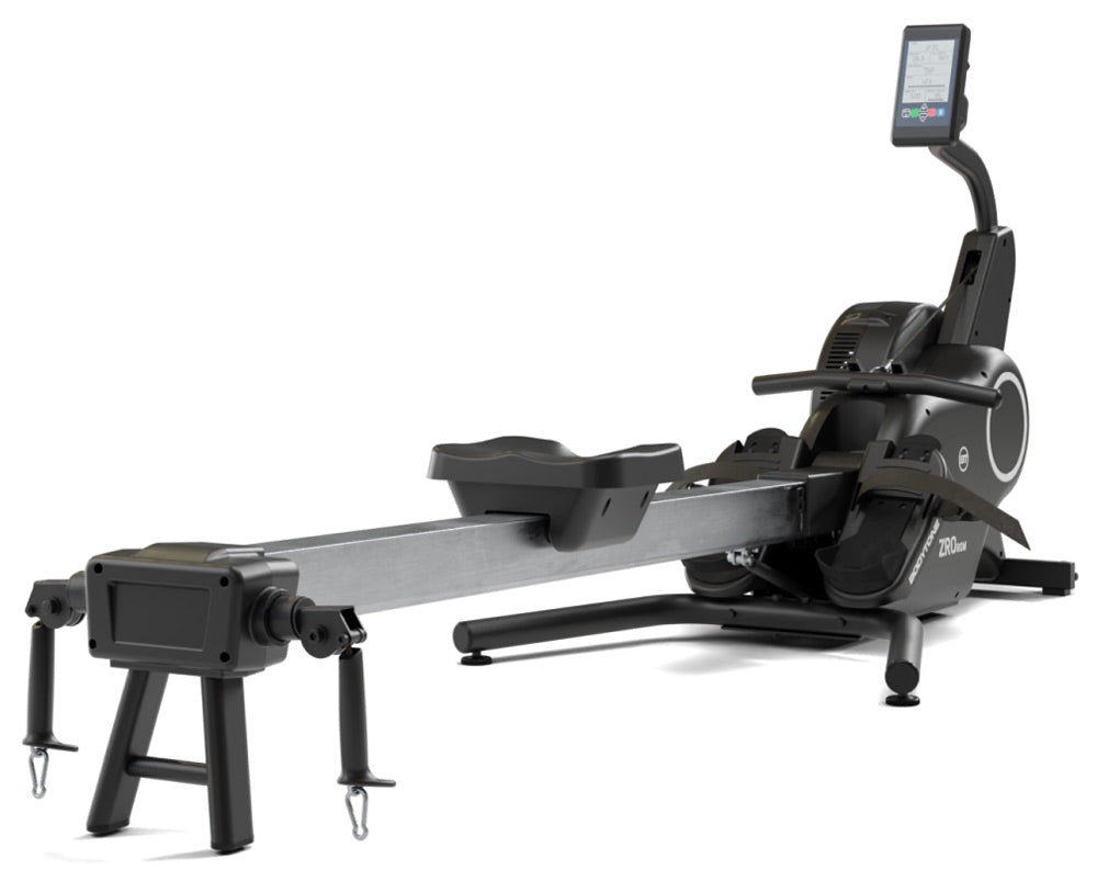 Ruder & Ski Trainer von Bodytone