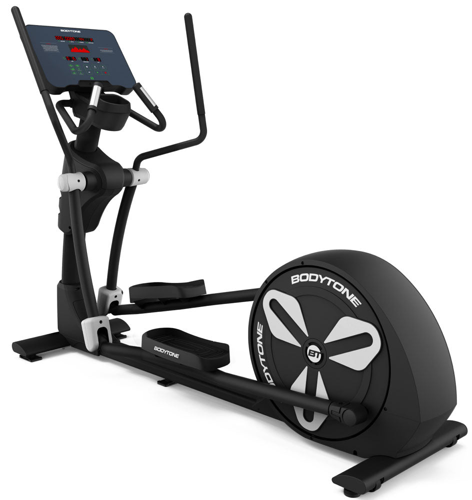 BODYTONE Elliptical EVOE+ - EVOETS+